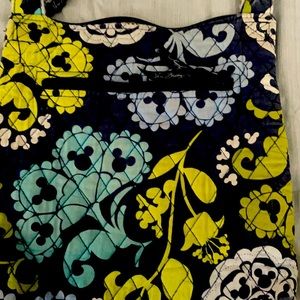Disney Vera Bradley purse